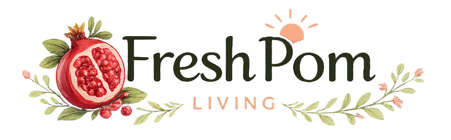 Fresh Pom Living